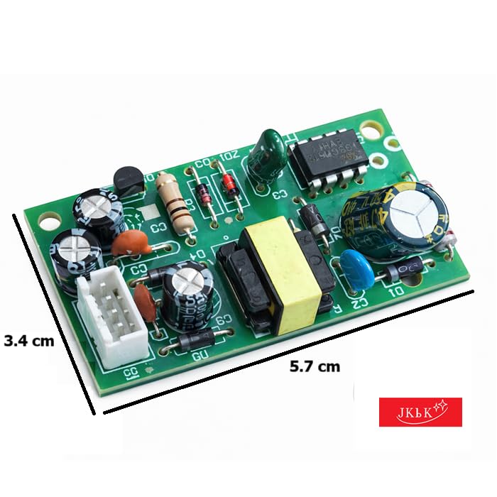 Image of J K b K - Universal Power Supply Module for Induction Cooktops
