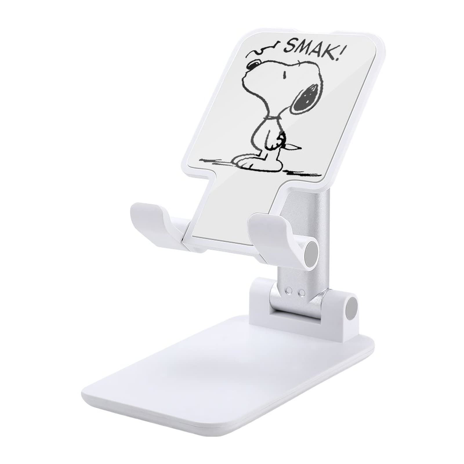 Amazon.co.jp: ピーナッツ スヌーピー スマホホルダー スマホスタンド