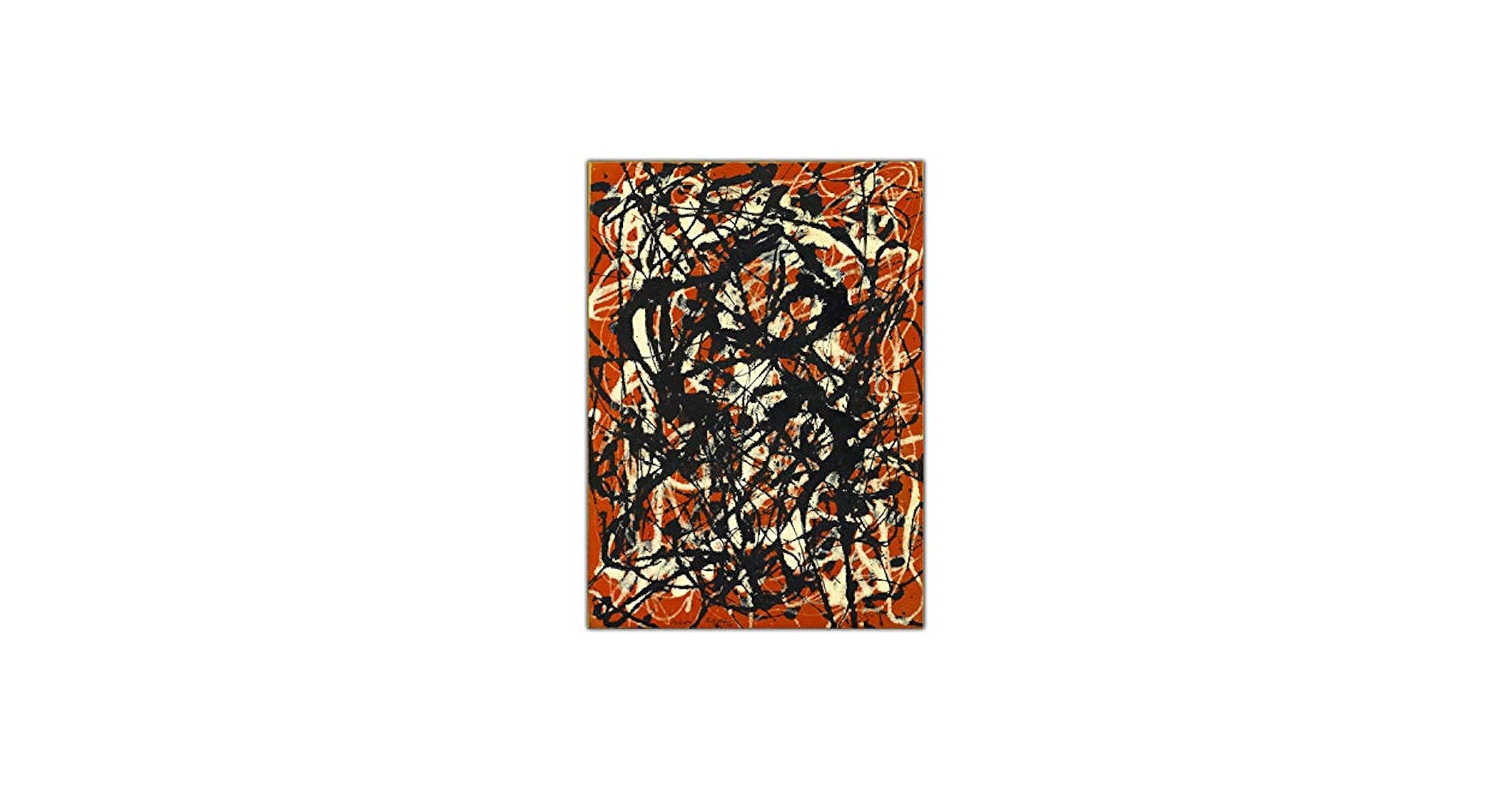 (未使用･未開封品)Jackson Pollock [DVD] Amazon.com: Jackson Pollock - Love & Death on Long Island