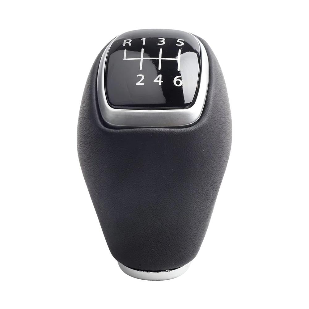YDXHERTA Auto Accessory Specific Gear Shift Knob Easy Installation for Tucson for TL MK3 2017-2020