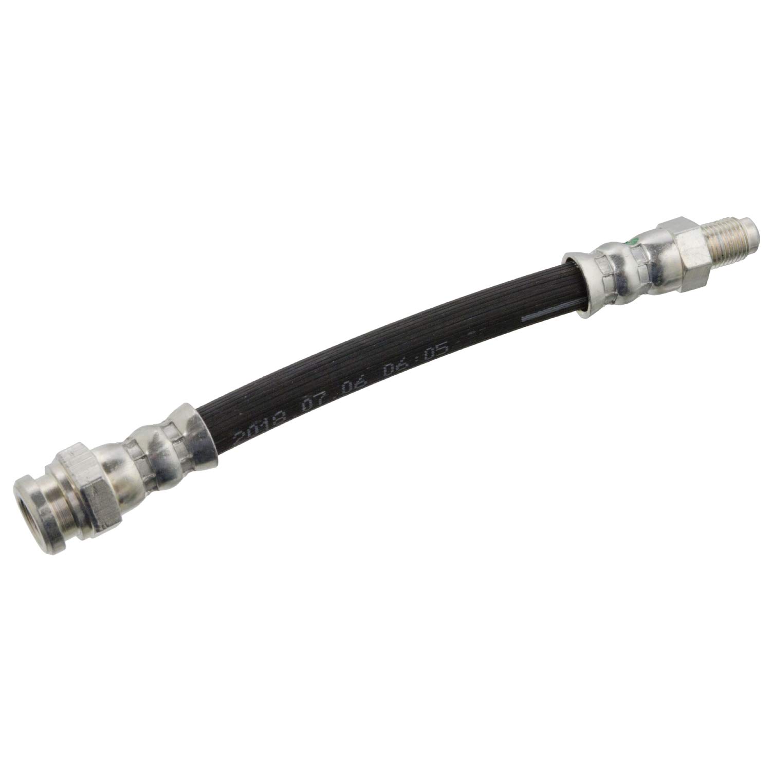 Fits FEBI 104239 BRAKE HOSE. FIAT PKW  ⭐UK Stock⭐