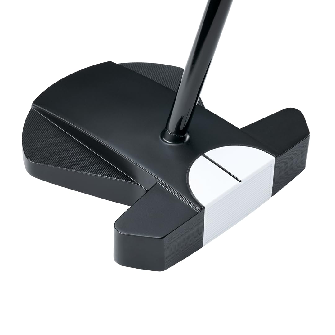 Photo 1 of Odyssey Golf S2S AI-Dual Putter(Right Hand,34 Inches,Max 1/2 Ball,Center Shaft)