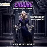 Endure: De'Vas Chronicles, Book 4
