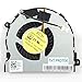 Lüfter Kühler Fan Cooler Kompatibel für Dell Inspiron 1514M 15R, 158S, 5000, 1628S, 3RRG4