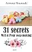 31 secrets of melt & pour soap making