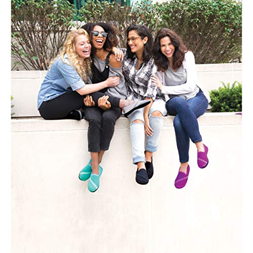 FITKICKS Active Lifestyle Slippers Indoor/Outdoor Footwear Shoes for Women4