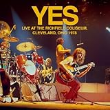 Live At The Richfield Coliseum, Cleveland, Ohio 1978 King Biscuit Flower Hour
