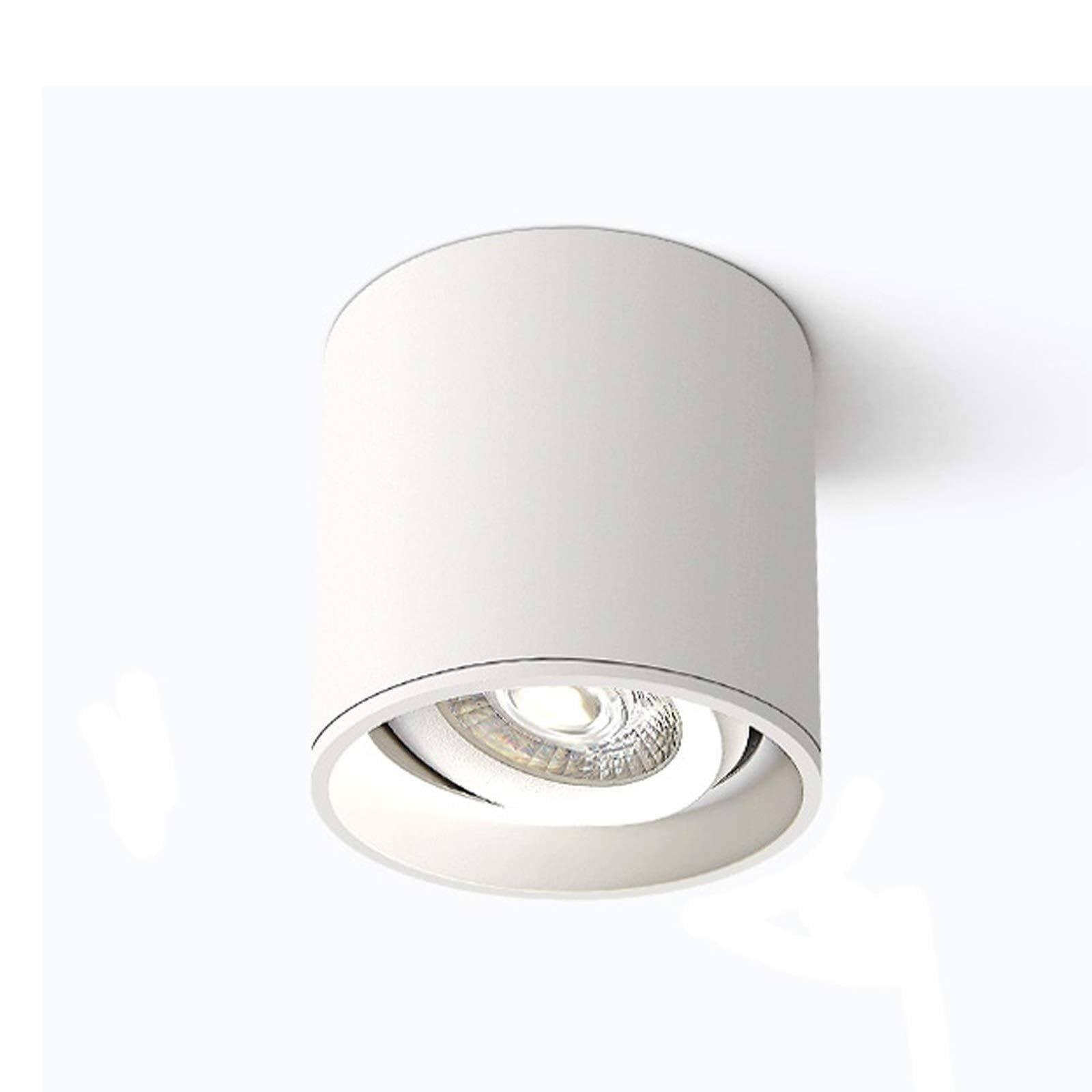 Plafonnier LED de chambre et chevet pour illuminer en douceur votre escalier