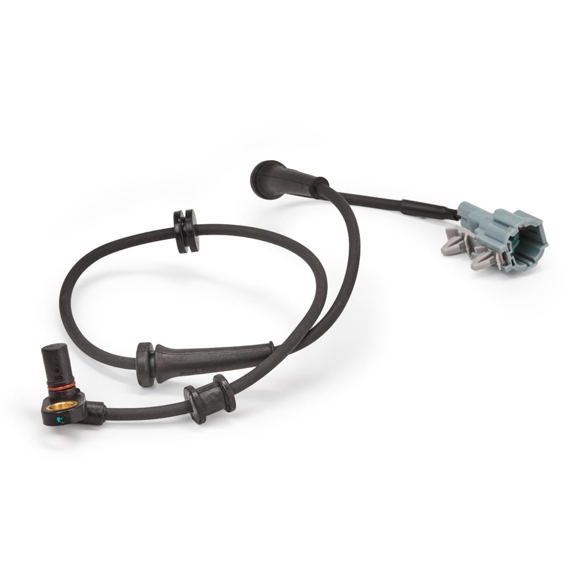 RIDEX 412W0162 Capteur ABS des deux côtés de l'Avant Compatible avec NISSAN Pathfinder III R51
