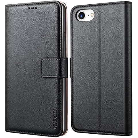 Peakally Étui iPhone SE 2022/2020 Cover
