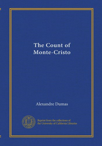  Il conte di Montecristo (v.2)