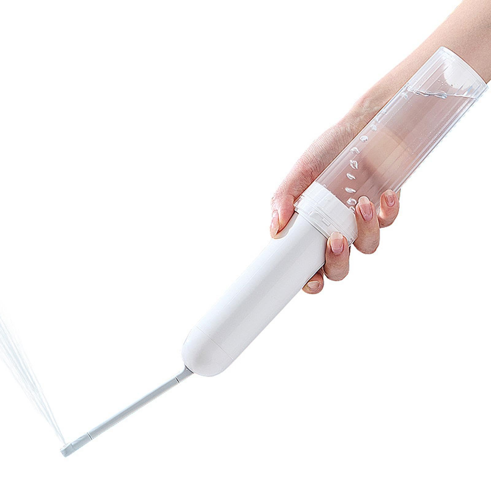 Bidé Eléctrico Portátil de Viaje para Higiene Personal, Limpieza con Pulverizador de Agua.