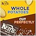 Kettle Brand Sea Salt Kettle Potato Chips, Gluten-Free, Non-GMO, 7.5 oz Bag