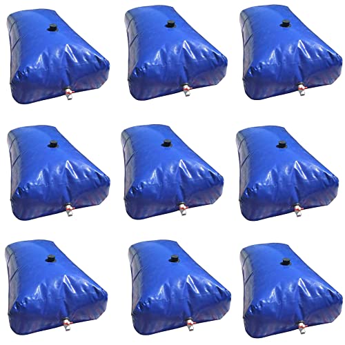 7 Best RV Water Bladders for Carrying More Fresh Water Mortons on the