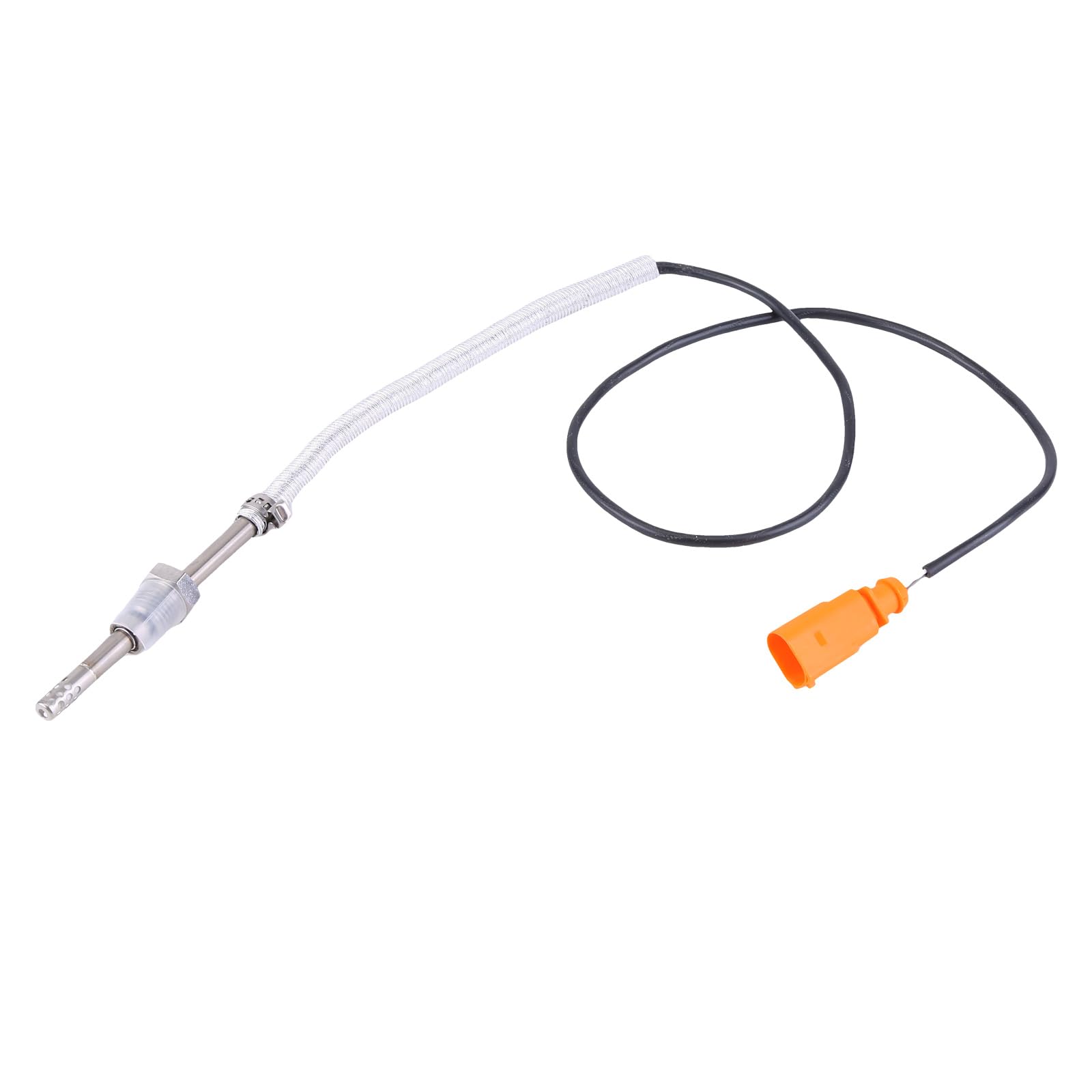 Capteur de température des gaz d'échappement après catalyseur 03L906088CC compatible avec 1.6 2.0 TDI A3 | compatible avec 1.6 2.0 TDI A3