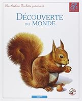 Les Ateliers Hachette D�couverte Du Monde Cp/Ce1 - Livre �l�ve - Ed. 2012 2011179130 Book Cover