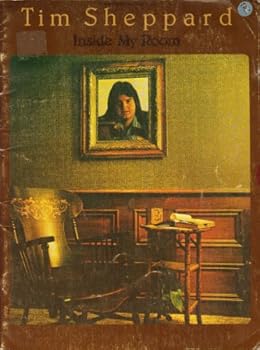 Paperback Inside My Room Book