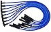 WIRE SET,SPIRAL CORE 72560