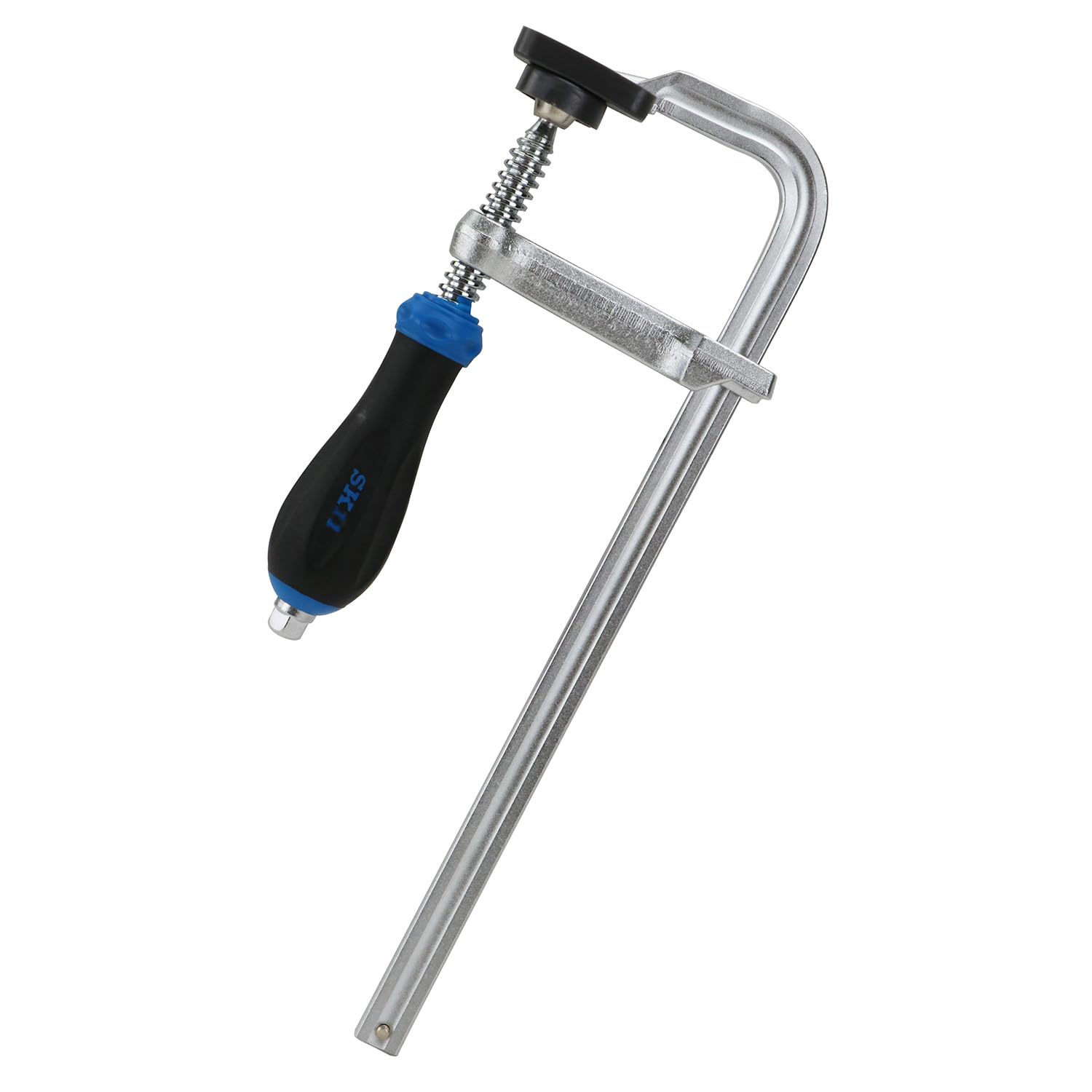 SK11(エスケー11) L型クランプ 口開き250mm 締付力250kg LS-250N