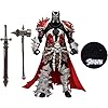 51zbygylpyl - McFarlane Toys - Spawn - 7" Medieval Spawn Action Figure