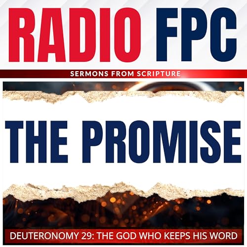 The Promise (God Keeps His Word)