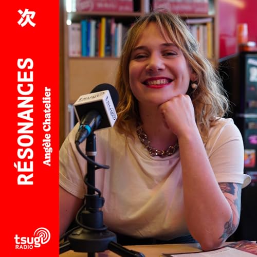 Résonances cover art