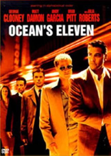 Ocean's Eleven