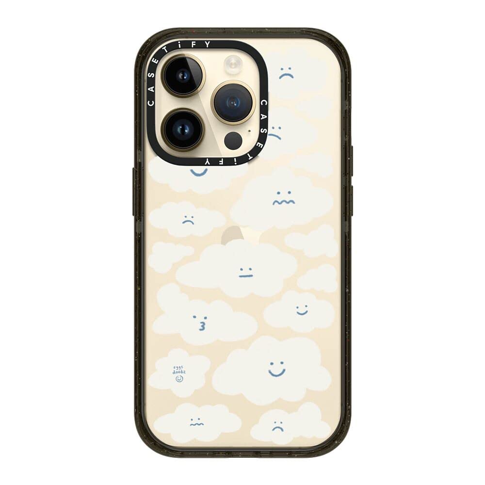 Amazon.com: CASETiFY Impact iPhone 14 Pro Case [4X Military Grade