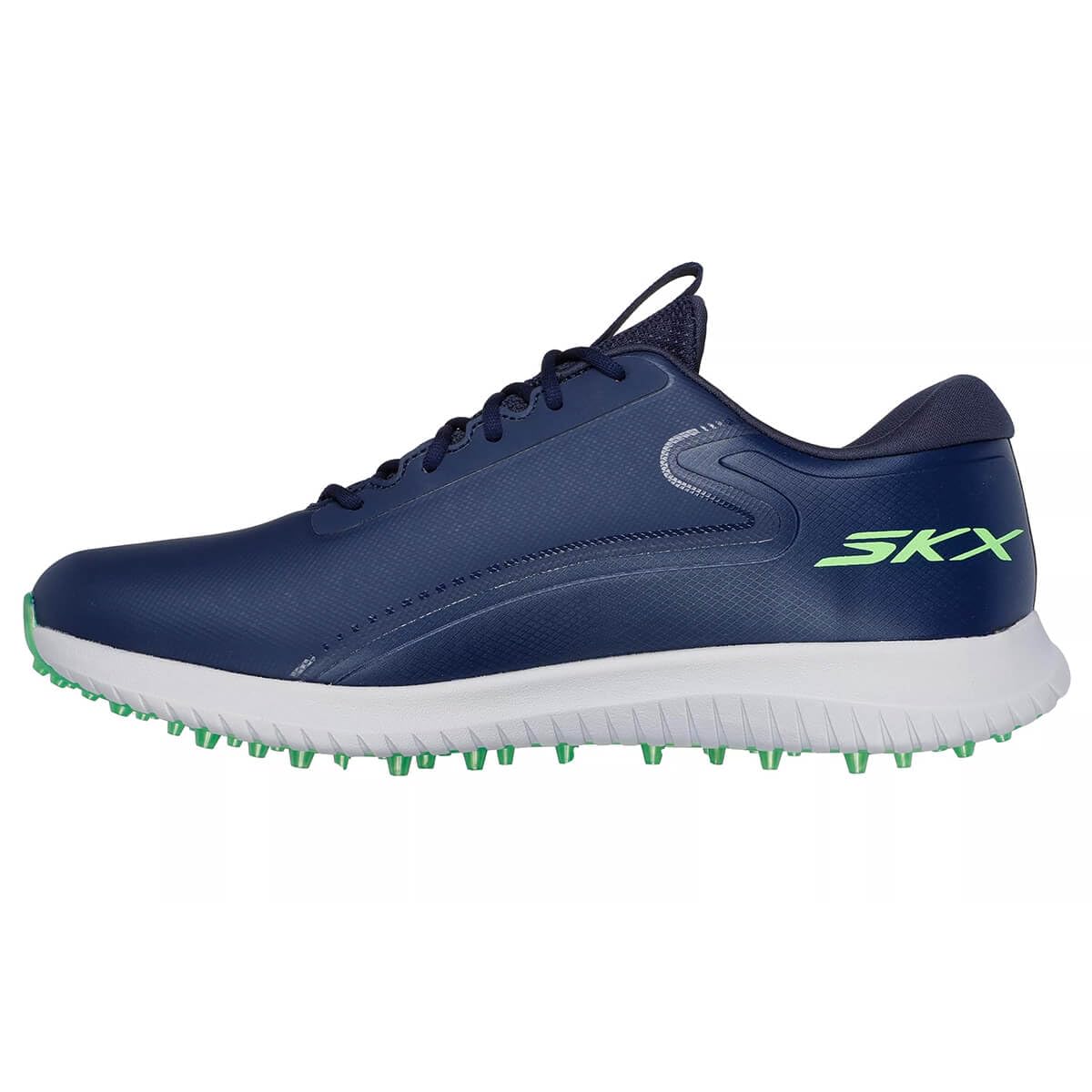 Skechers MAX 2 Arch Fit - Tenis de Golf Impermeables sin Pinchos para Hombre, EE. UU
