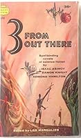 3 From Out There B001AFCAO8 Book Cover