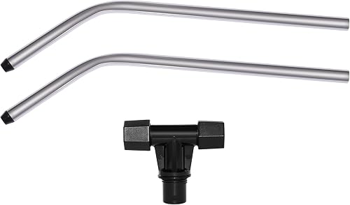 Tractor Sprinkler Parts Compatible with Orbit 58322 & Nelson 818653-4002