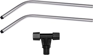 Tractor Sprinkler Parts Compatible with Orbit 58322 & Nelson 818653-4002