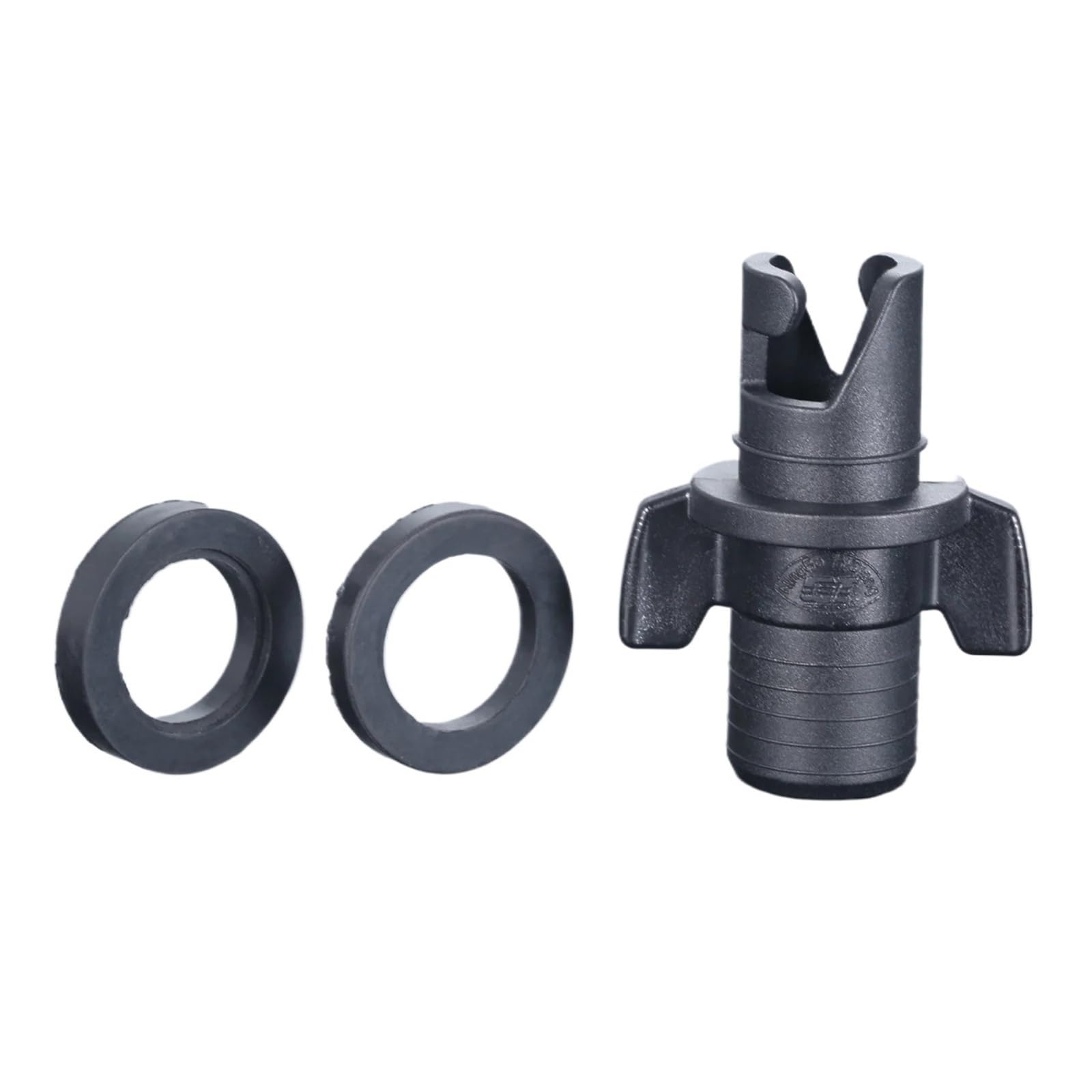 Air Valve Adaptor Connector Inflation Pump Hose Screw Or Inflatable Boats Fishing Boat Sup Paddle Board Canoe