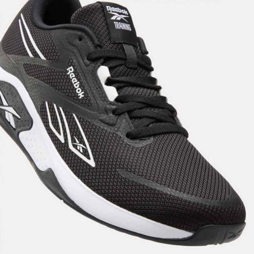 Reebok Nanoflex TR 3 Herren Trainingsschuhe, Leichte Sportschuhe Sneaker für Fitness & Training – Ansicht 6