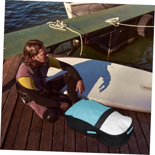 Planche de surf gonflable piscine et plage avec poignée adulte