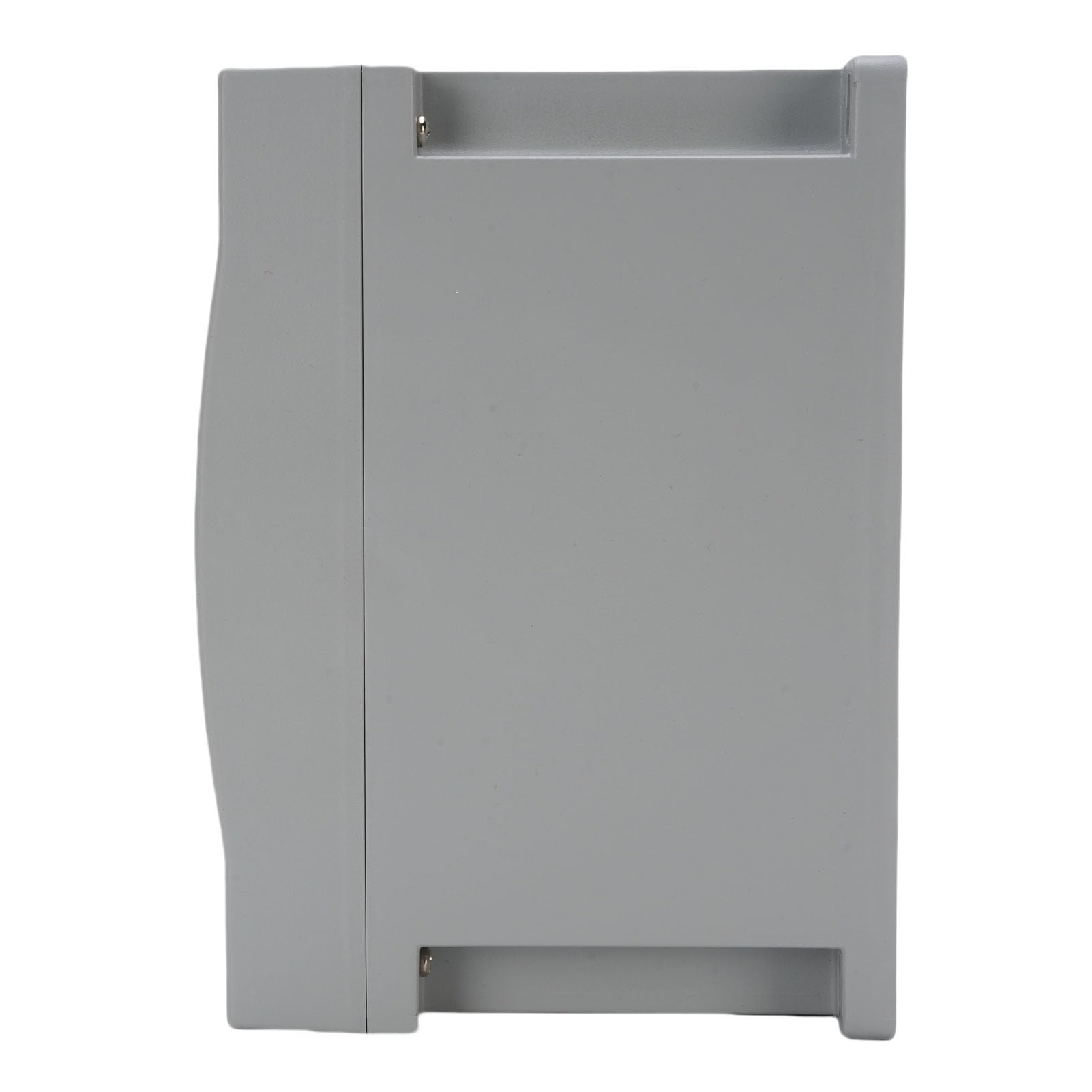 Yosoo Health Gear Convertidor Monofásico a Trifásico, Cambiador de Fase Digital ABS 1 a 2 7A 50 60 Hz, Cableado Fácil y Compacto Ahorro de Energía para Equipos de Accionamiento de Motor Hogar Tienda