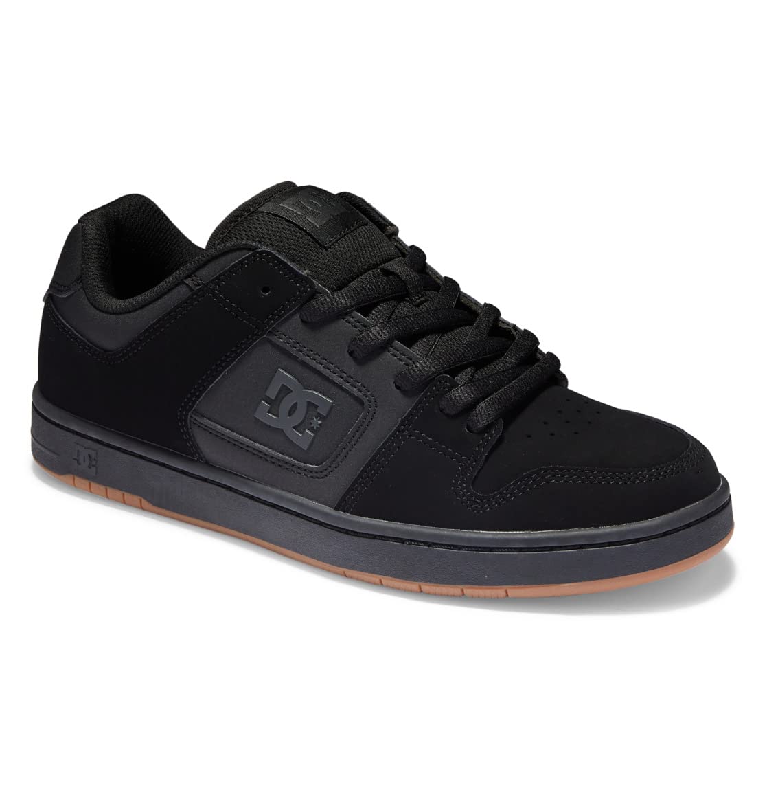 DC Mens Men's Manteca 4 Low Skate Shoe