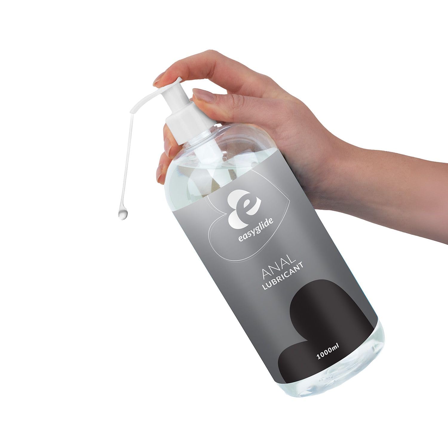 gleitgel aloe vera dm EasyGlide Waterbased Lubricant (1000 ml) - kaufen bei Galaxus main image 0