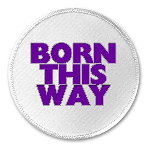 Born This Way - 3