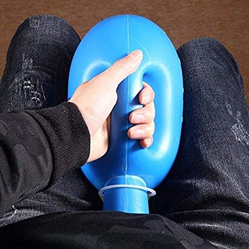 Orinal portátil para hombres 2000 ml miniatura 4