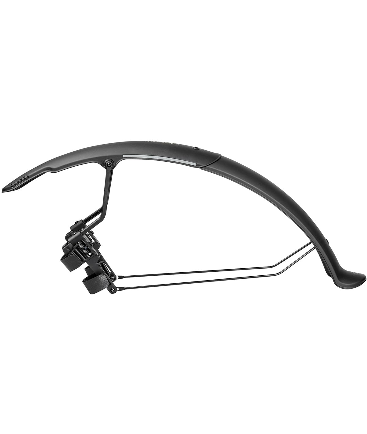 Zestaw przednich błotników Topeak Tetrafender G1 & G2 do kół 650C / 700C