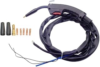 Mig Gun Parts fits LINCOLN Century FC-90 FC90 Flux-Cored Welder K3493-1 K2185-1 K5256-1 K2501-1 10ft