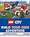 LEGO City: Build Your Own Adventure