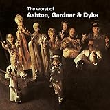 The Worst of Ashton Gardner &