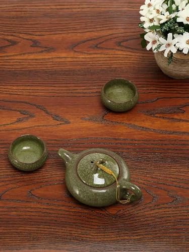 Image of HOME13 Self Adhesive Wood Vinyl Wallpaper Waterproof Old Furniture for Wall, Wall Stickers Door Wardrobe Desktop (CAREMAL Wood, 24X118 in)