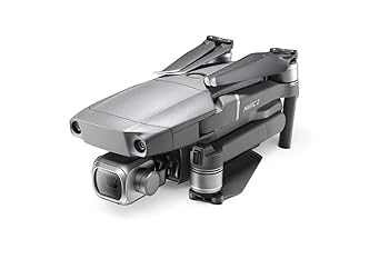 DJI Mavic 2 Pro Drone + Fly More Kit - Toebehorenkit + Drone