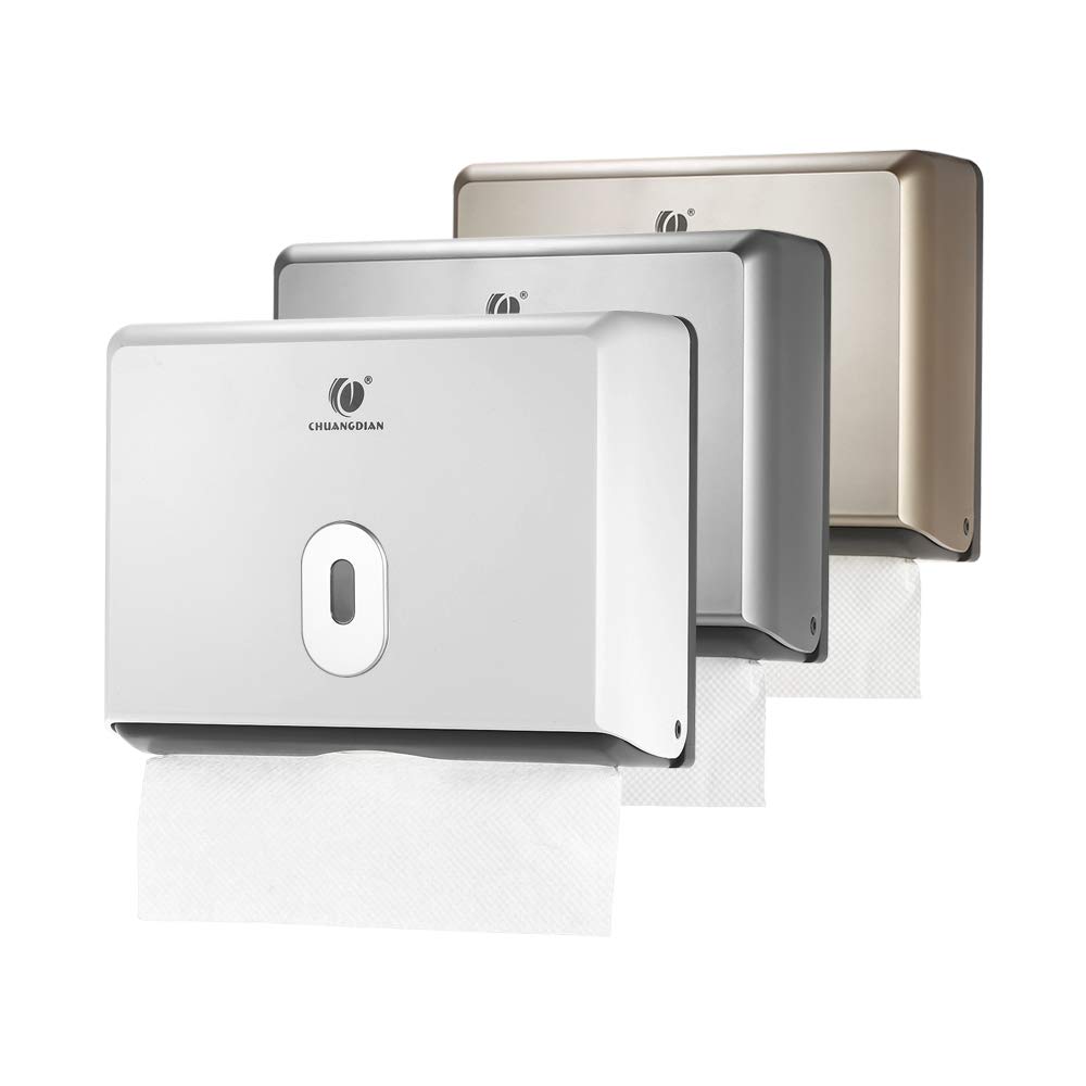Buy Galapara Paper Towel Dispenser,Hand Towel Dispenser,Paper Towel