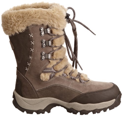 Hi-Tec St Moritz 200 Waterproof - Scarpe da
