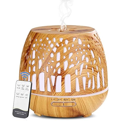 Diffuseur Simpeak 400ml Cover