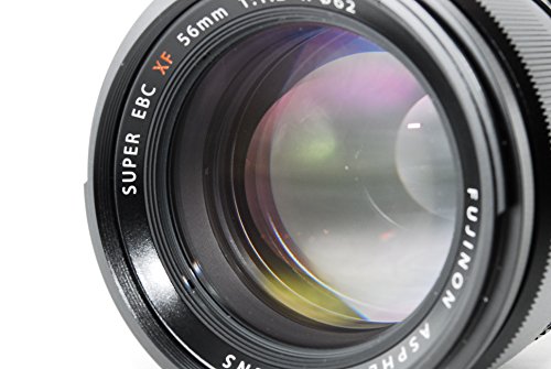 FUJIFILM X 交換レンズ フジノン 単焦点 中望遠 大口径 56mm F1.2 絞りリング F XF56MMF1.2 R 商品画像4